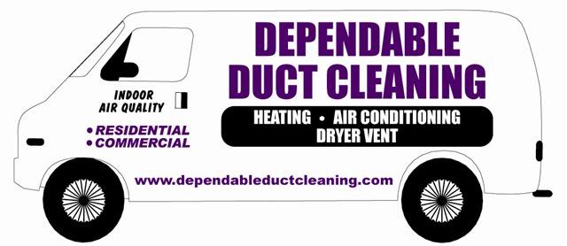 Duct shop cleaning fairfield