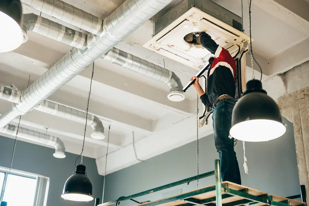 How Much Does Duct Cleaning Cost in Fairfield County, CT?