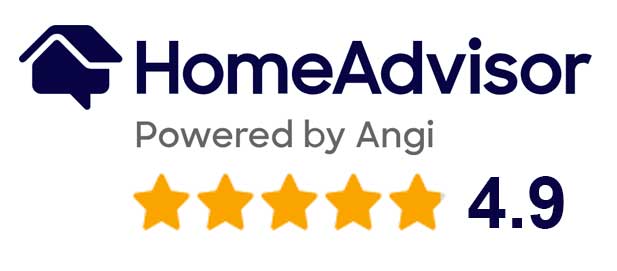 Home Advisor Rating