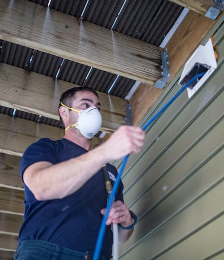 Dryer vent fire hazard warning signs for Easton homeowners and property managers