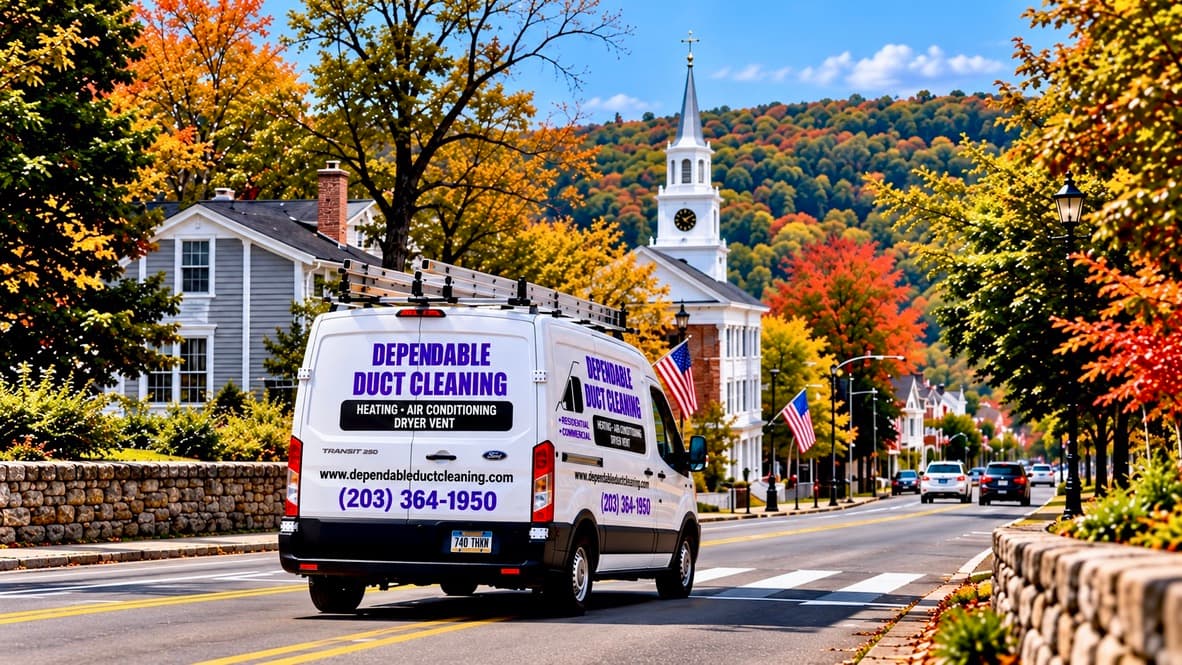 Commercial Coil Cleaning Litchfield County, CT