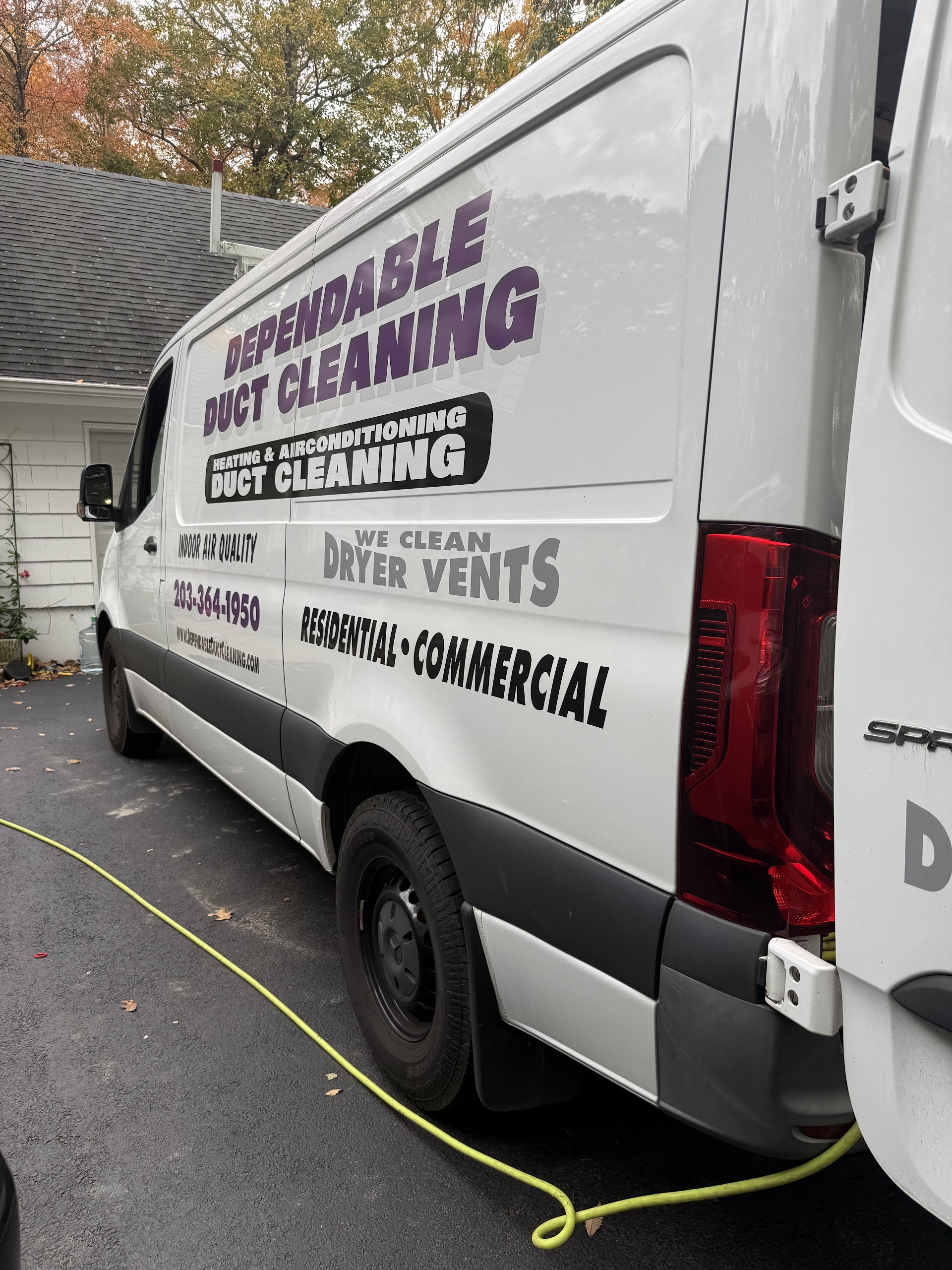 Commercial coil cleaning services in Connecticut
