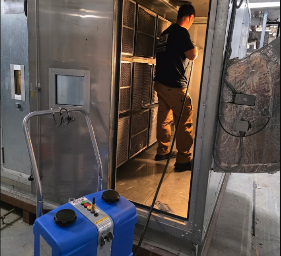 Commercial coil cleaning services Commercial coil cleaning services in New Haven County, CT, Connecticut