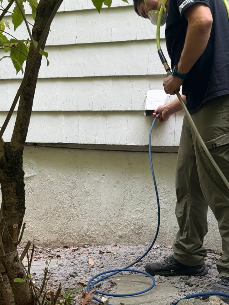 Residential and Commercial Duct Cleaning Across Southern Connecticut